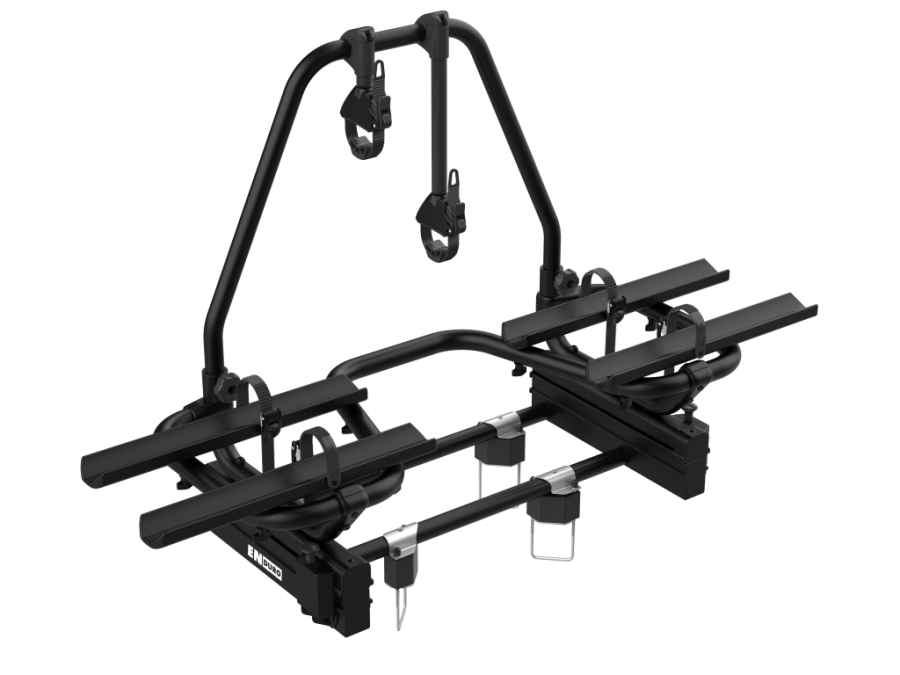 BS260 Disseldrager Black Edition