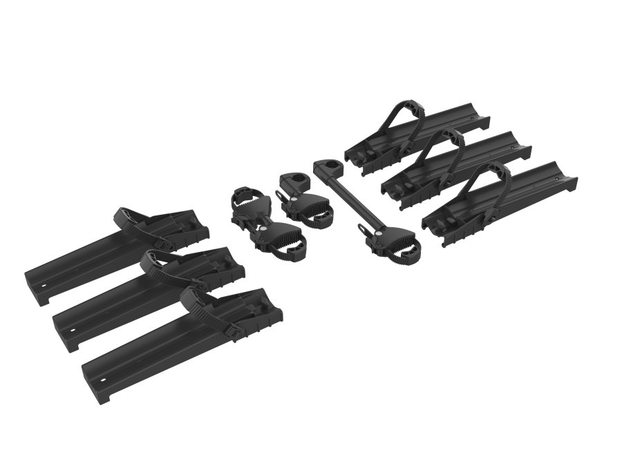 BS3 set voor de SB3