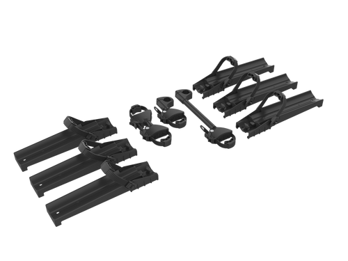 BS3 set voor de SB3