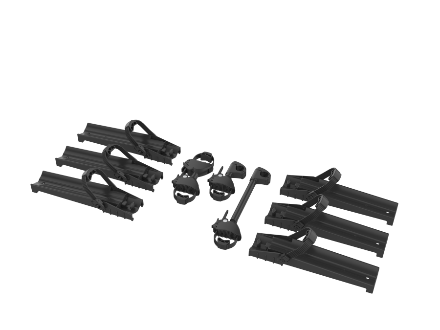BS3 set voor de SB3