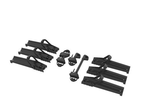 BS3 set voor de SB3