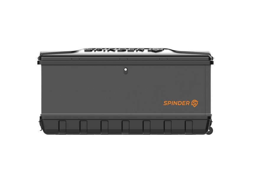 BX1 transport box