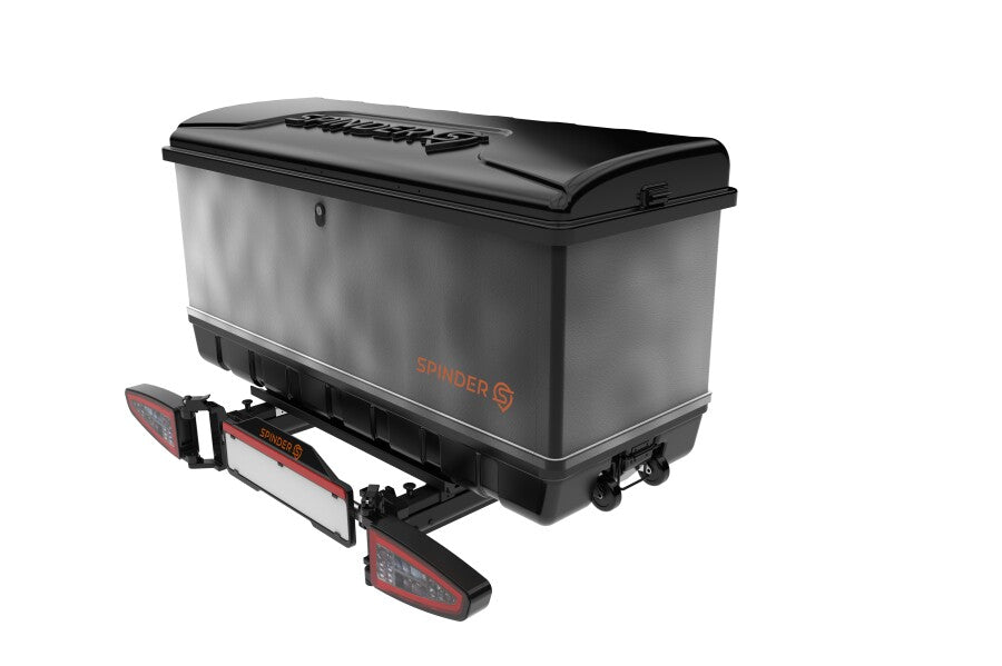 BX1 transport box