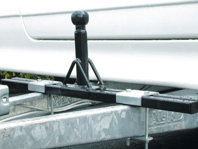 Caravan hulpstuk