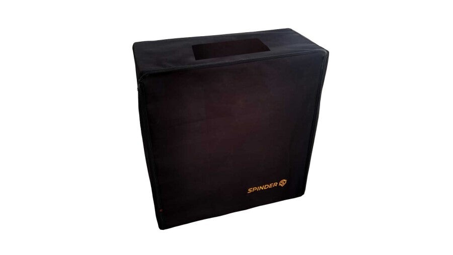 CB2 opberghoes voor de TX2/SX2