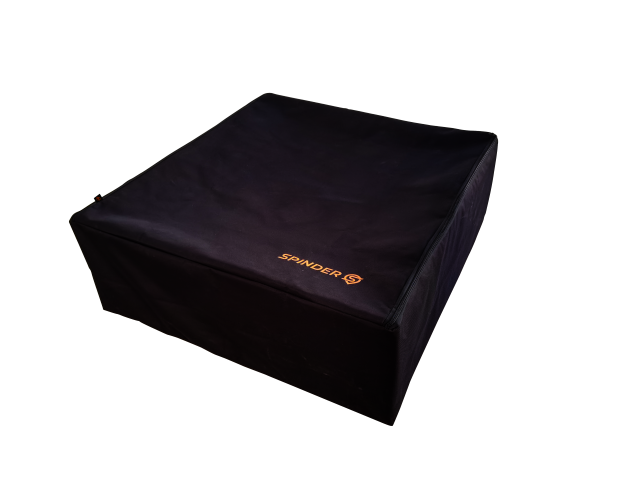 CB3 opbergtas voor SC2