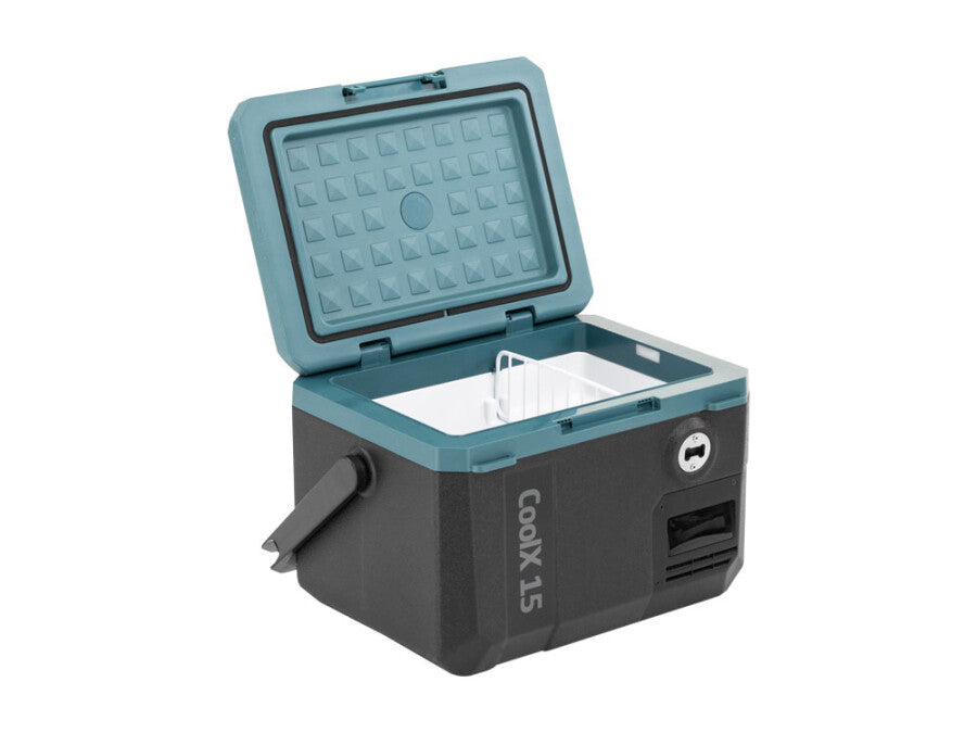 CoolX 15 Koelbox