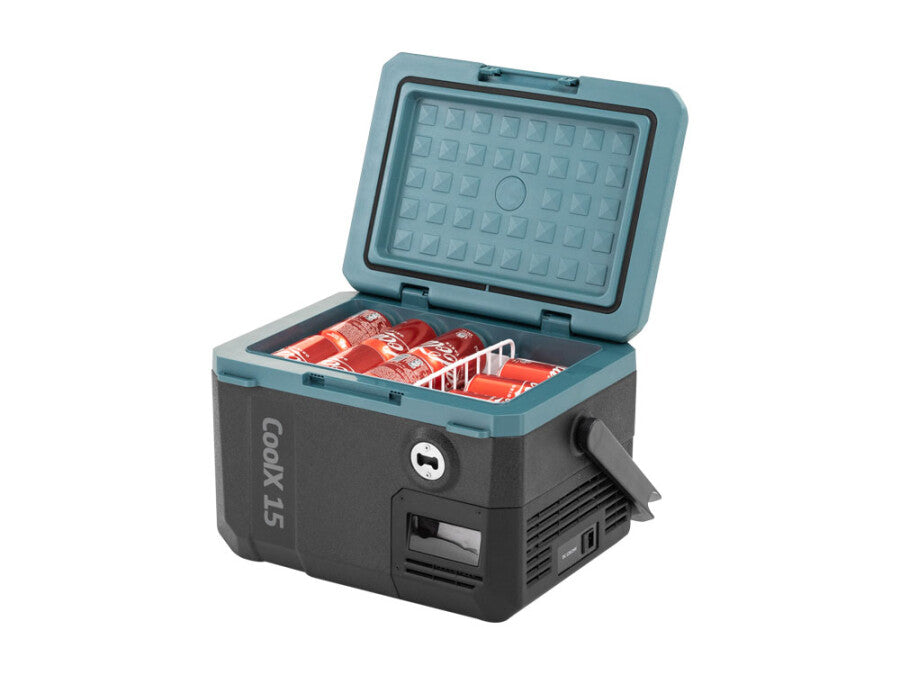 CoolX 15 Koelbox
