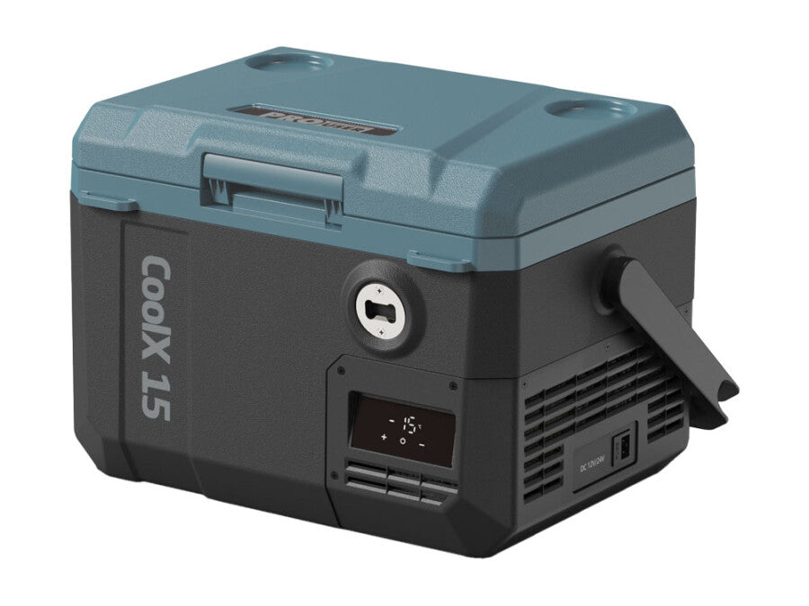 CoolX 15 Koelbox