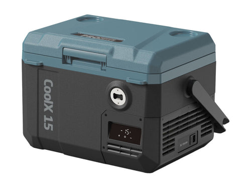 CoolX 15 Koelbox