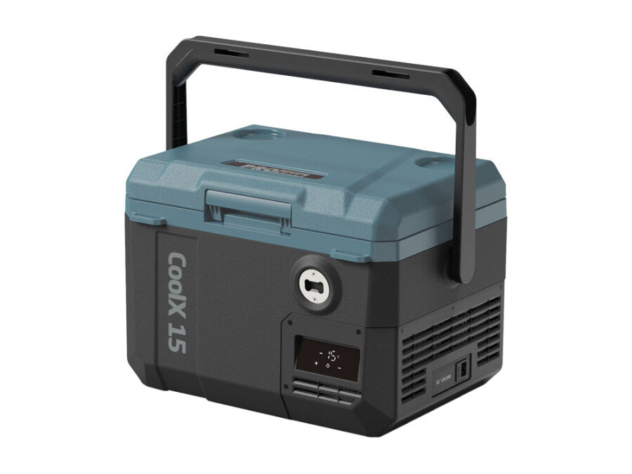 CoolX 15 Koelbox