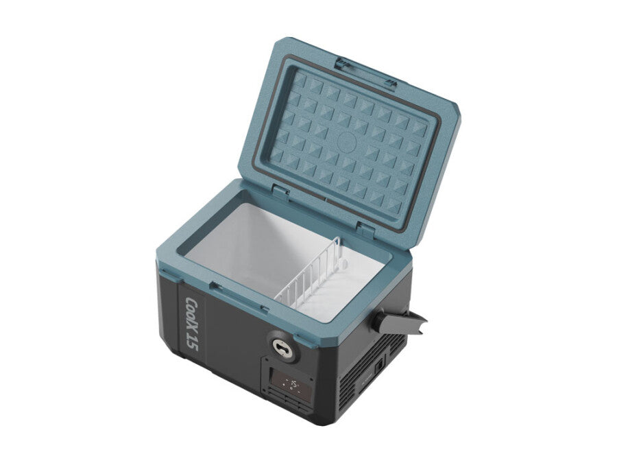 CoolX 15 Koelbox