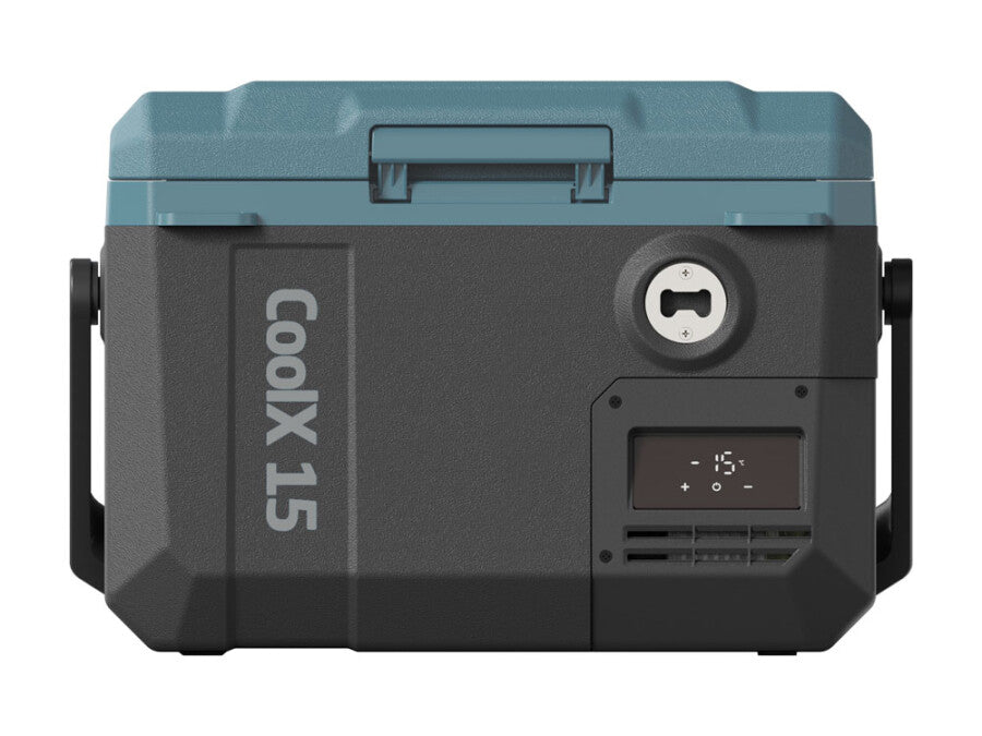 CoolX 15 Koelbox