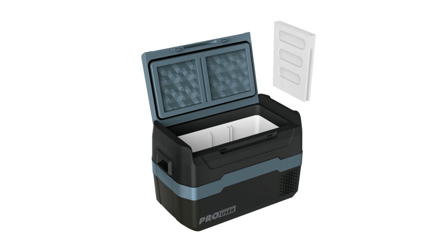 CoolX 30 Koelbox