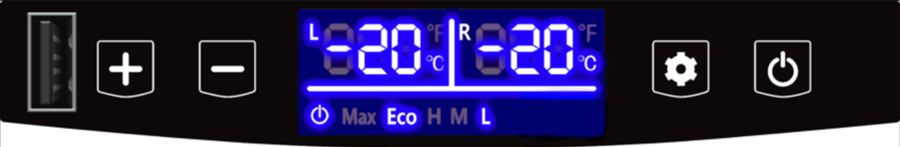 CoolX 30 Koelbox