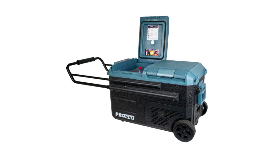 CoolX 38 Koelbox