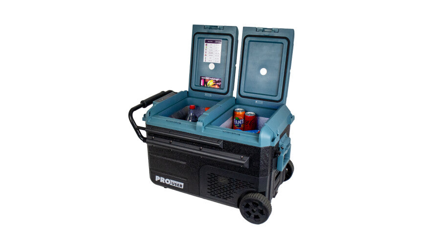 CoolX 38 Koelbox