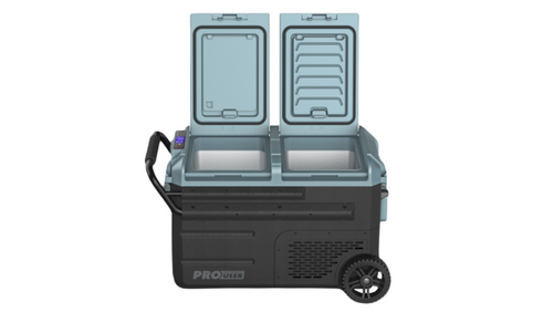 CoolX 38 Koelbox