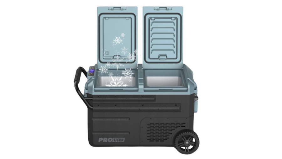 CoolX 38 Koelbox
