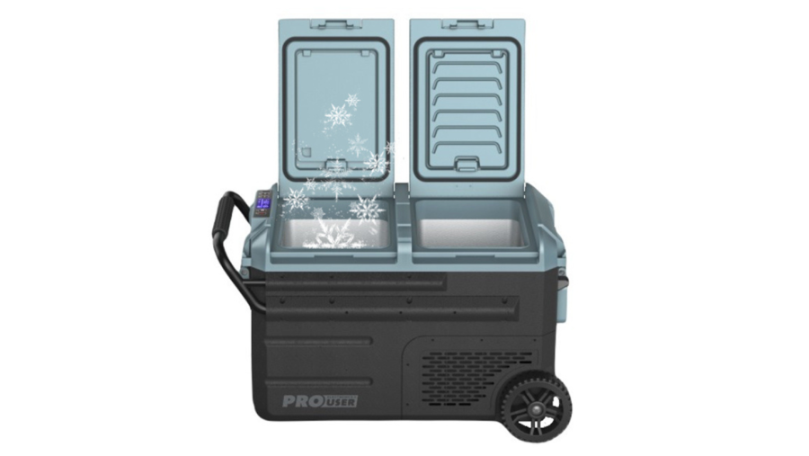 CoolX 38 Koelbox