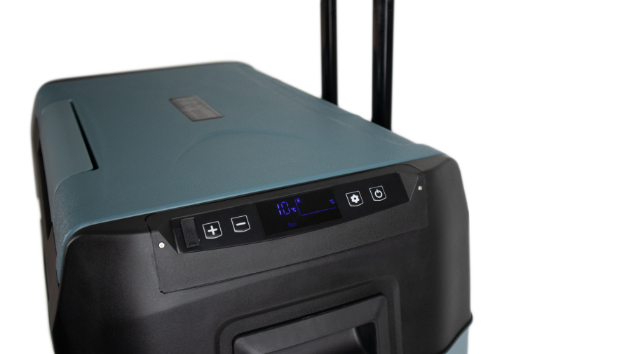 CoolX 50 Koelbox