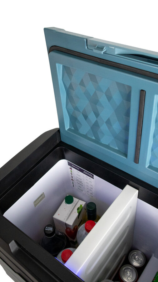 CoolX 50 Koelbox