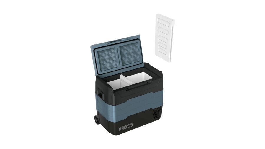 CoolX 50 Koelbox