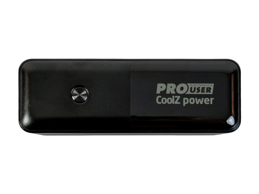 CoolZ Powerbank