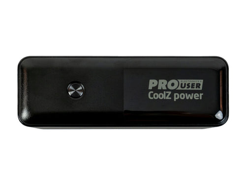 CoolZ Powerbank