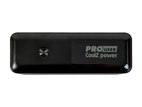 CoolZ Powerbank
