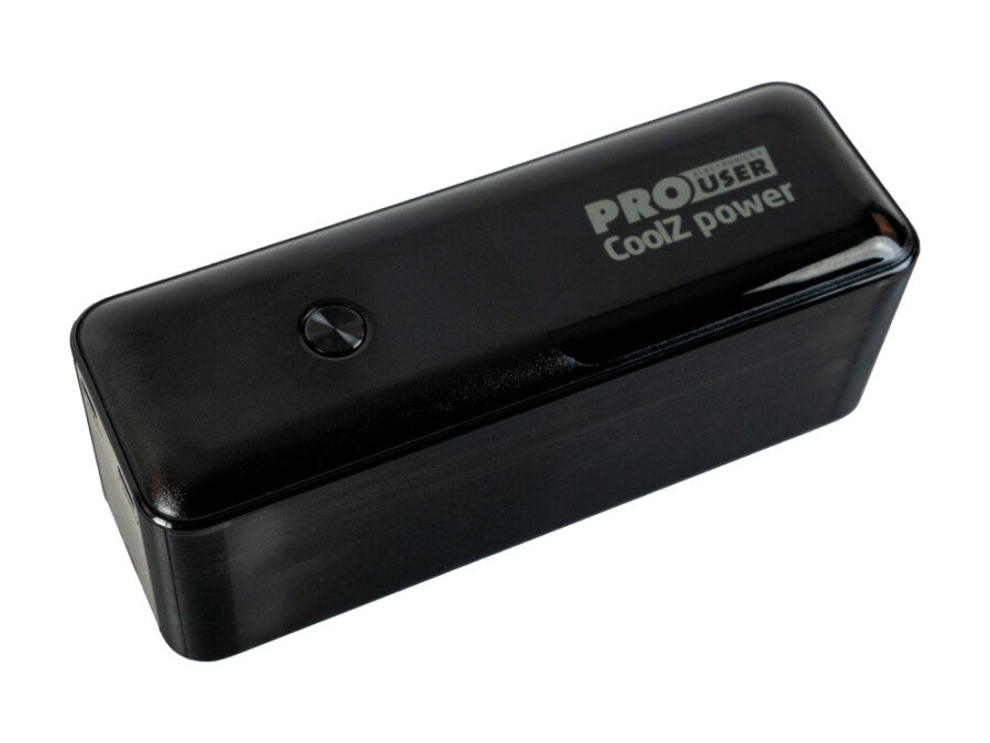 CoolZ Powerbank