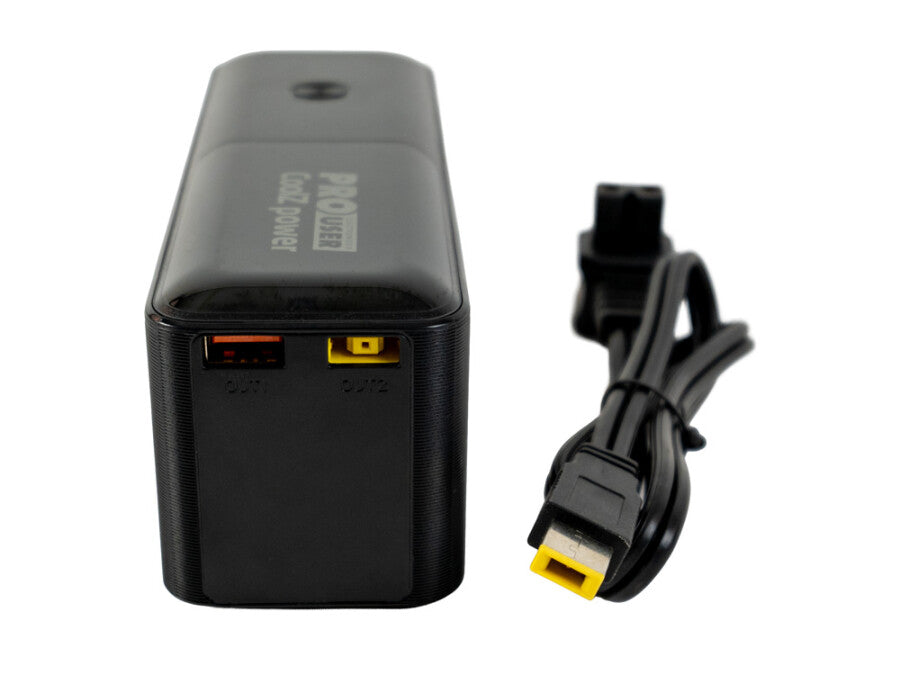CoolZ Powerbank
