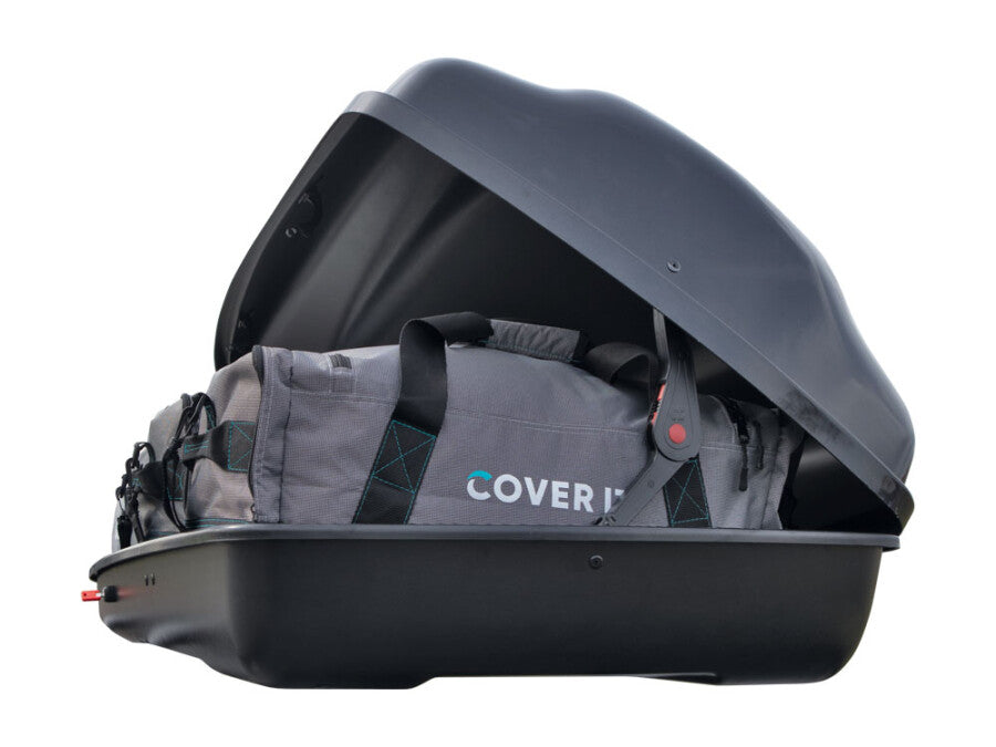Cover It Dakkoffer tassenset