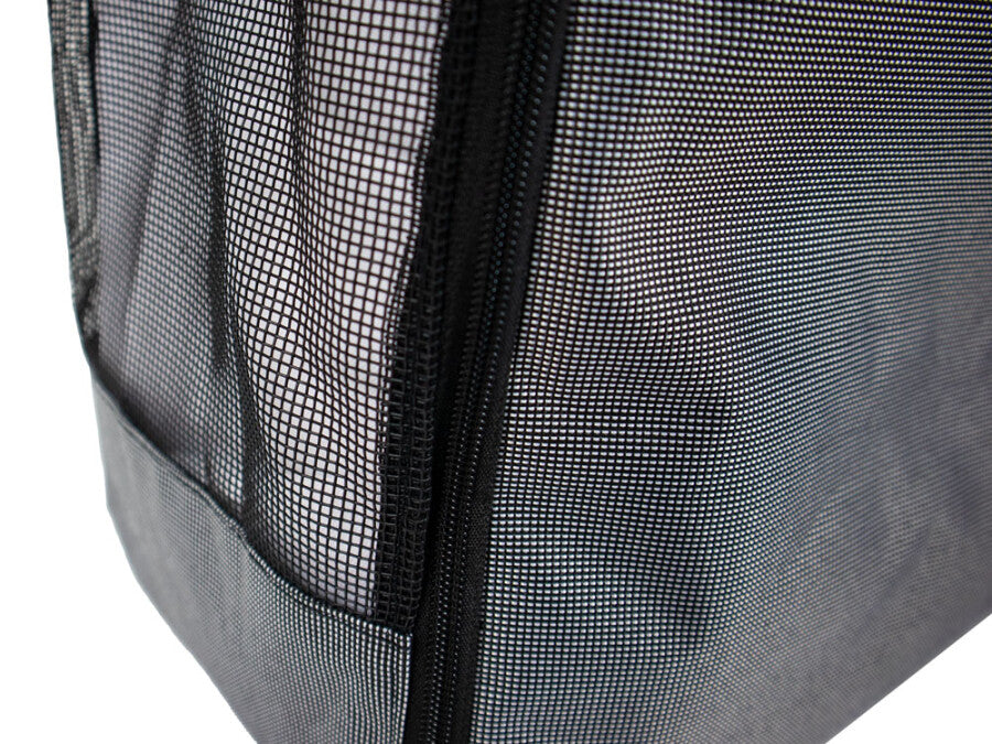Cover It tas voor tenttapijt