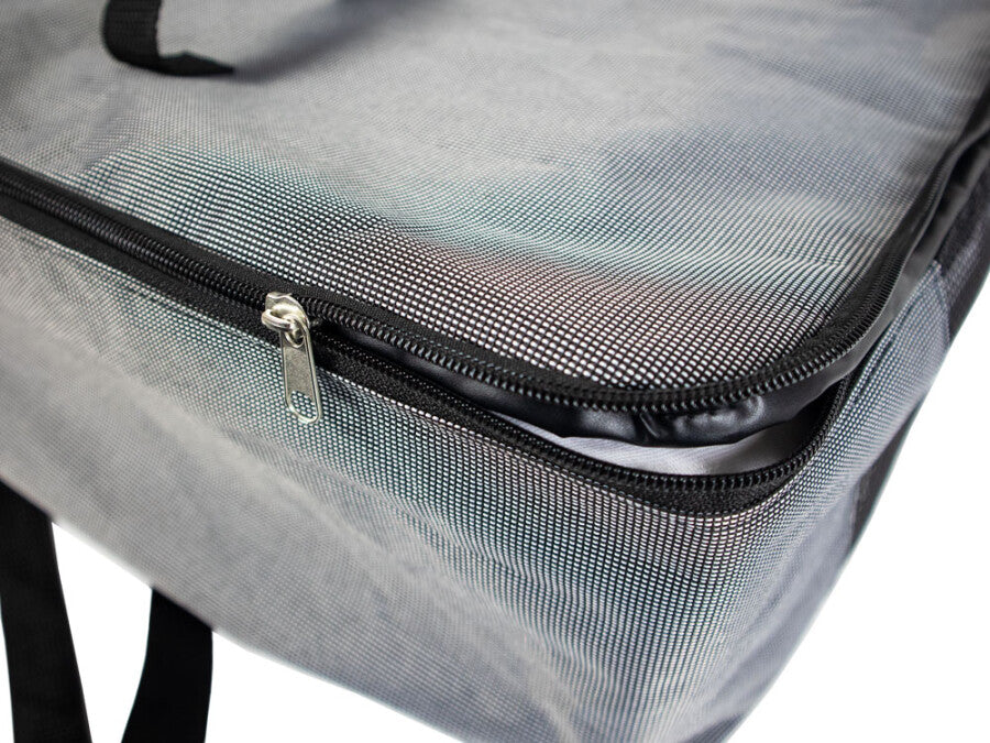 Cover It tas voor tenttapijt