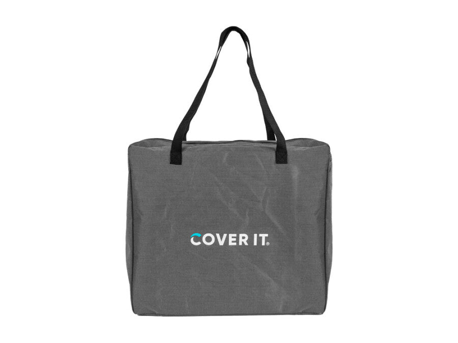 Cover It tas voor voorwand luifel
