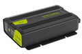 DC/DC 40A Lader met MPPT-ingang voor zonne-energie