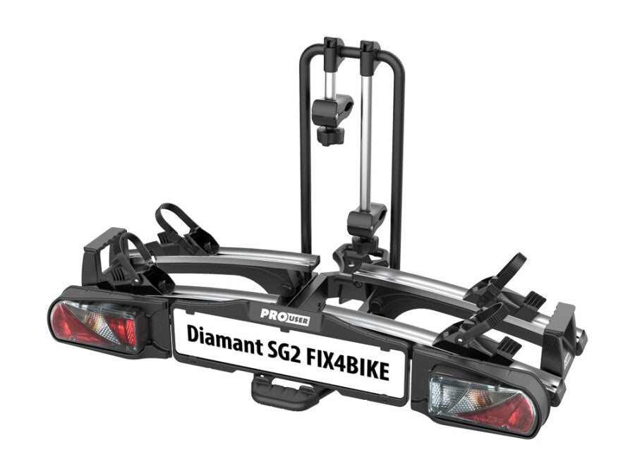 Diamant SG2 Fix4Bike (voorheen FixMatic)