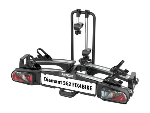 Diamant SG2 Fix4Bike (voorheen FixMatic)
