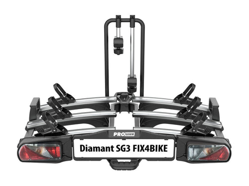 Diamant SG3 Fix4Bike (voorheen FixMatic)