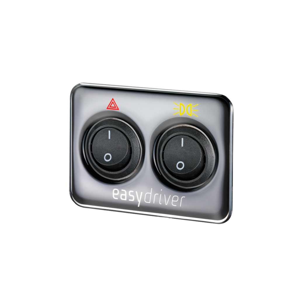Reich easydriver flashlight waarschuwingsknipperlicht