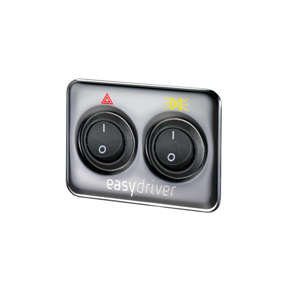Reich easydriver flashlight waarschuwingsknipperlicht