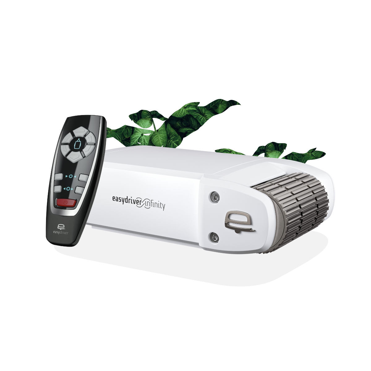 Reich easydriver infinity 2.5 caravanmover