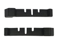 Eindkap wielhouder Sesamo set L/R V2
