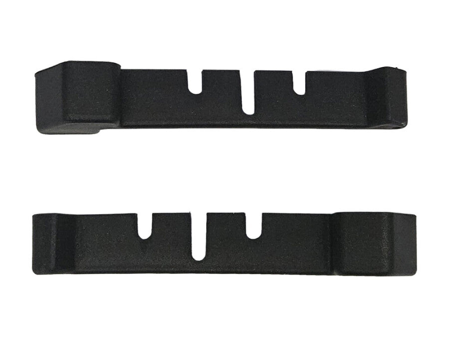 Eindkap wielhouder Sesamo set L/R V2