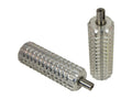 Enduro aluminium aandrijfrollen EM303(+)/EM303A(+)  L160 D55