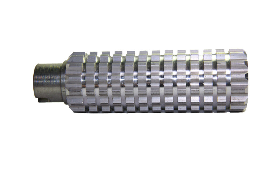 Enduro aluminium aandrijfrollen EM304 (smart)/EM305/EM405(smart)