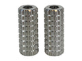 Enduro aluminium aandrijfrollen EM505/EM305+/EM505FL
