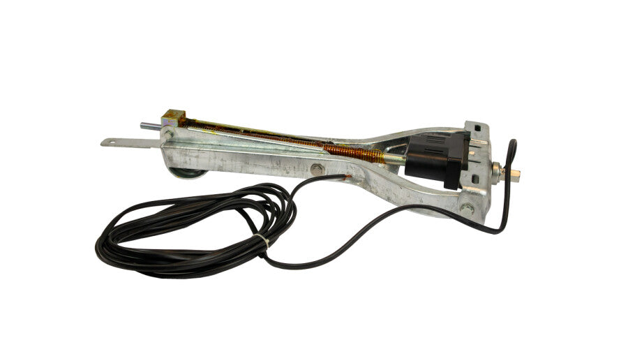 Enduro AutoSteady uitdraaisteun BPW compleet V2