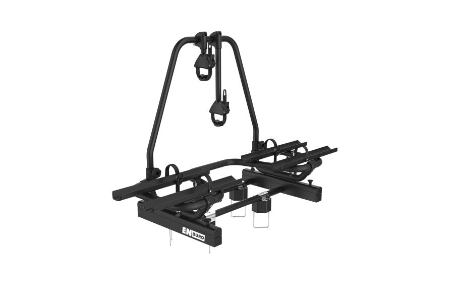 Enduro BC260 Disseldrager Black Edition